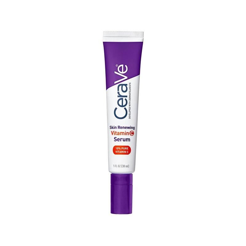 CeraVe Skin Renewing Vitamin C Serum 30ml