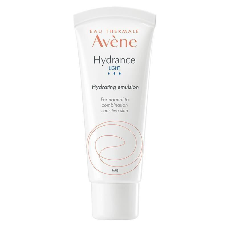 Avene Hydrance Light Hydrating Emulsion 40ml