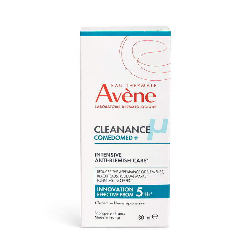 Avene Cleanance Comedomed+ Anti Blemish Care 30ml