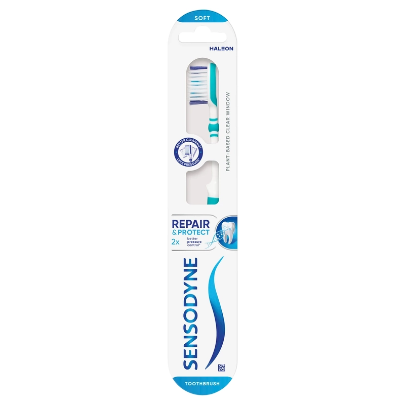 Sensodyne Repair & Protect Soft Toothbrush 1 Pack